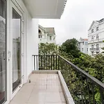 La Palma Boutique Hotel