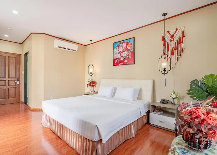 La Palma Boutique Hotel