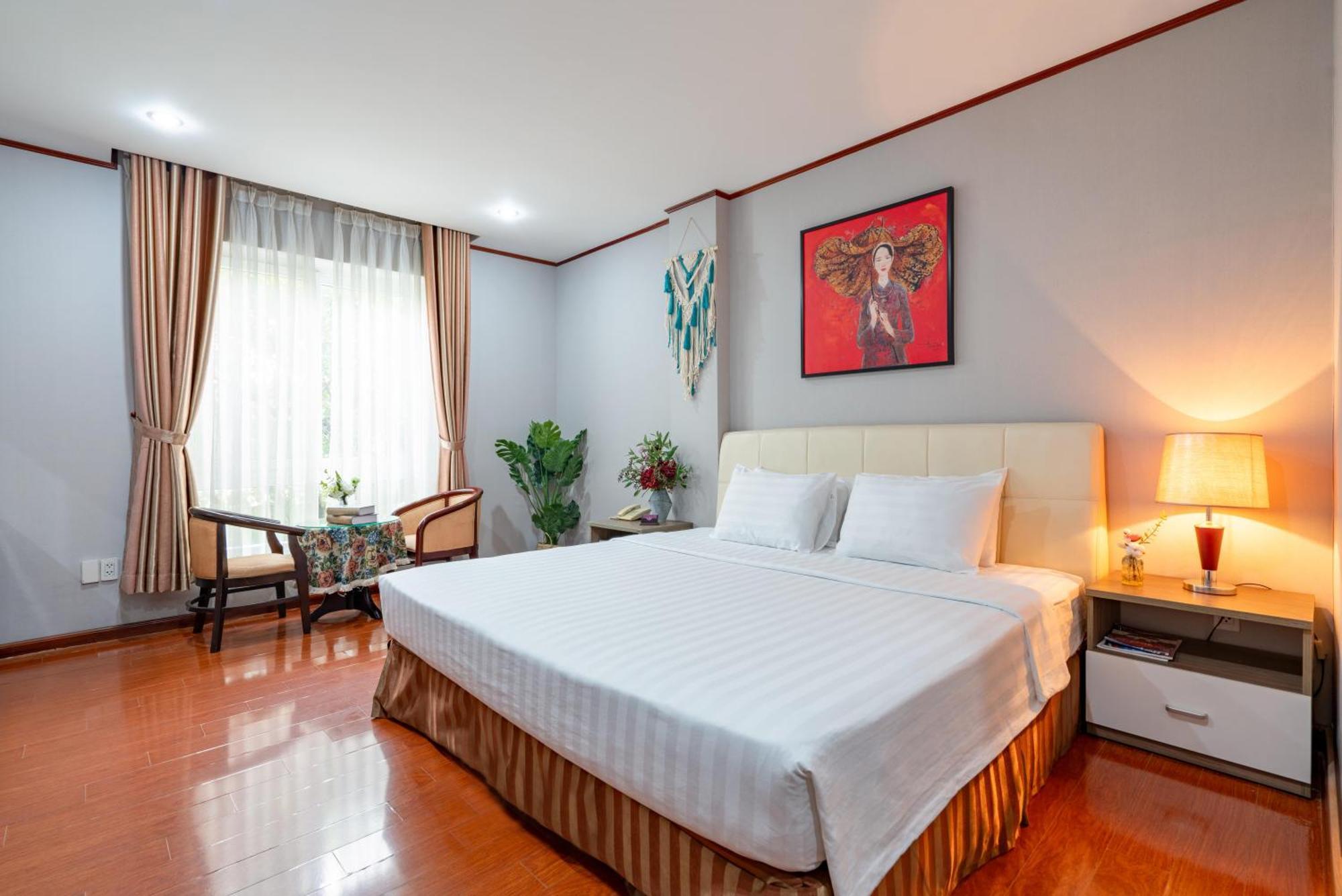 La Palma Boutique Hotel