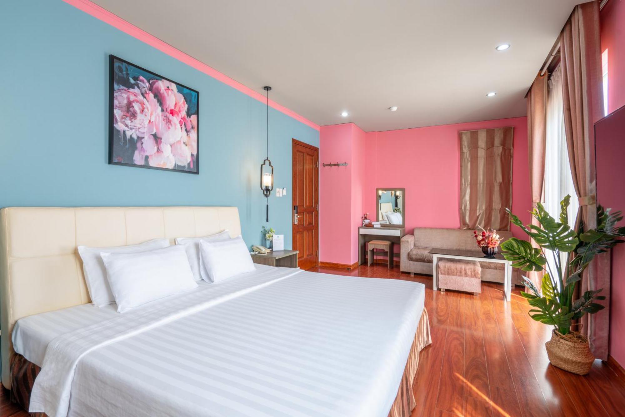 Hotel La Palma Boutique