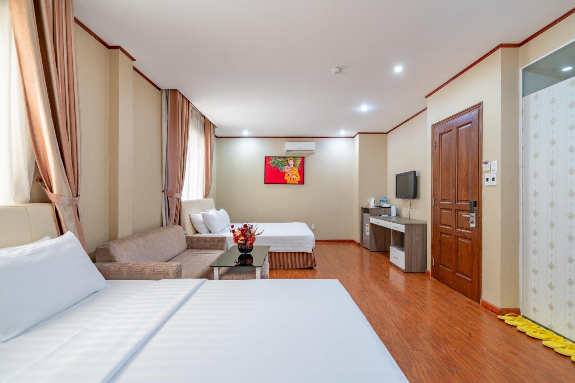 La Palma Boutique 3*