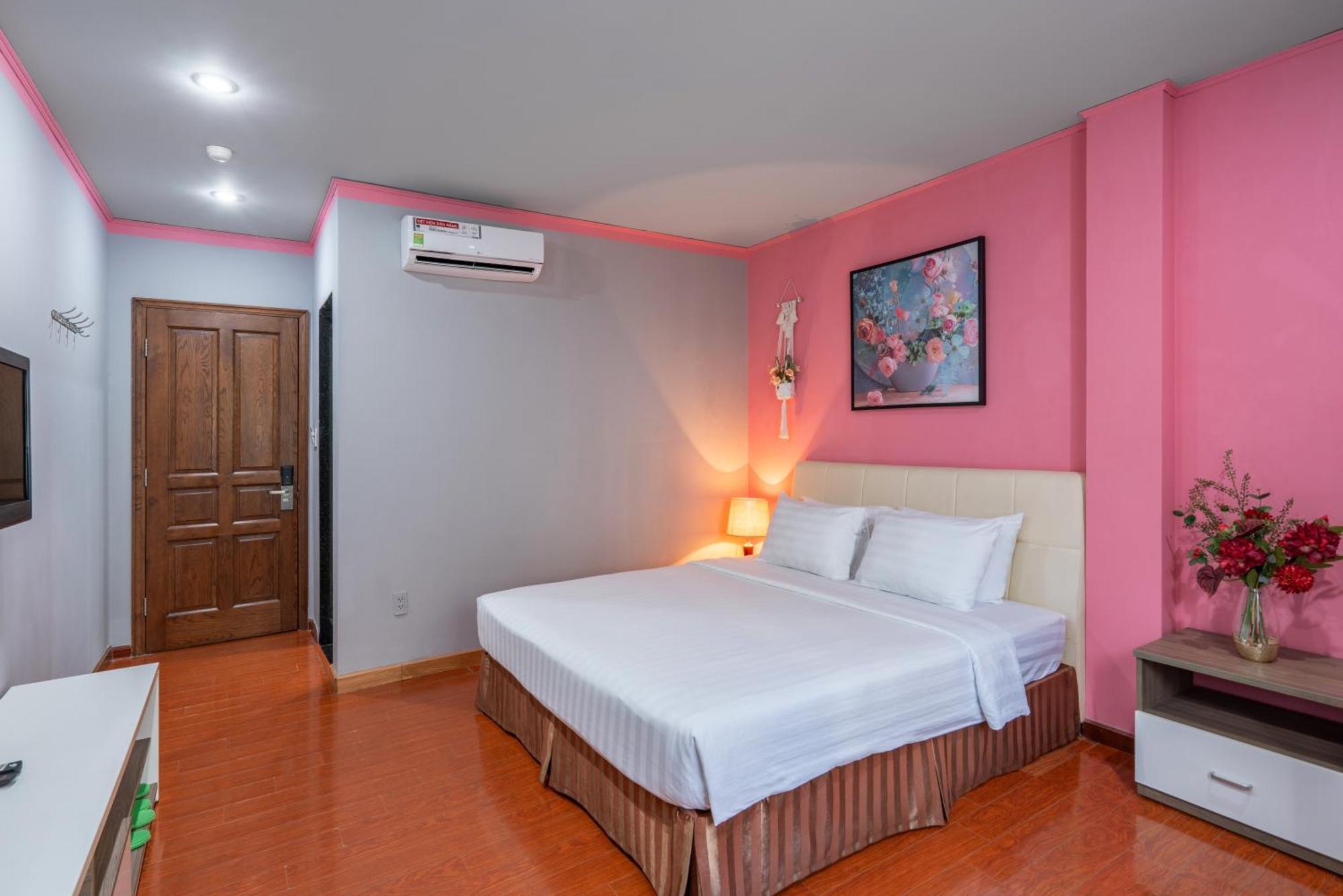 La Palma Boutique Ho Chi Minh City