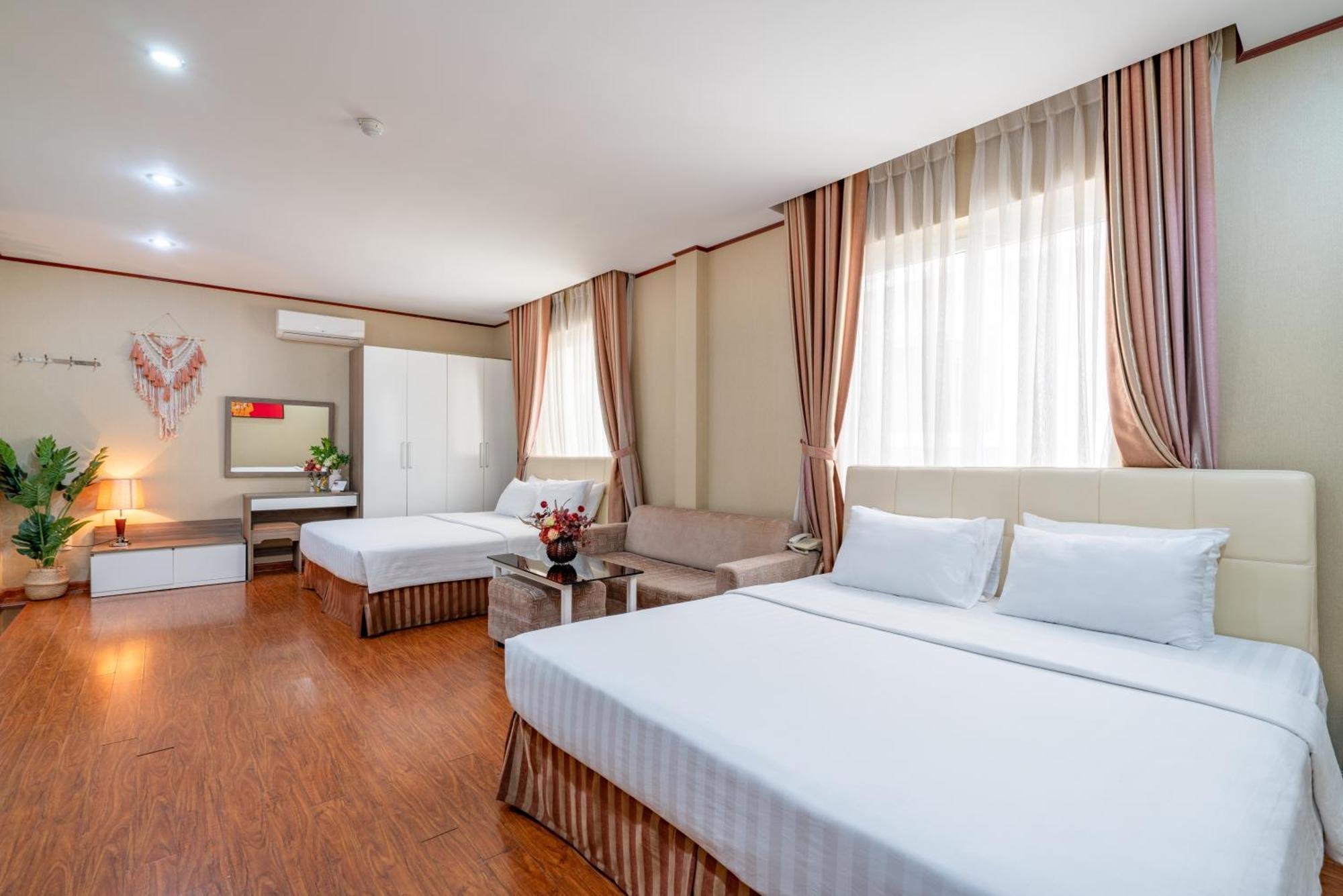 La Palma Boutique Hotel 3*