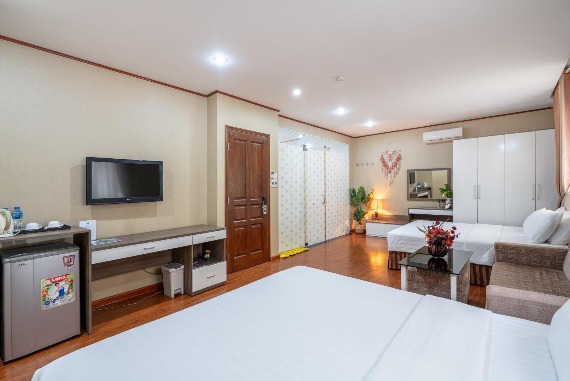 La Palma Boutique 3*