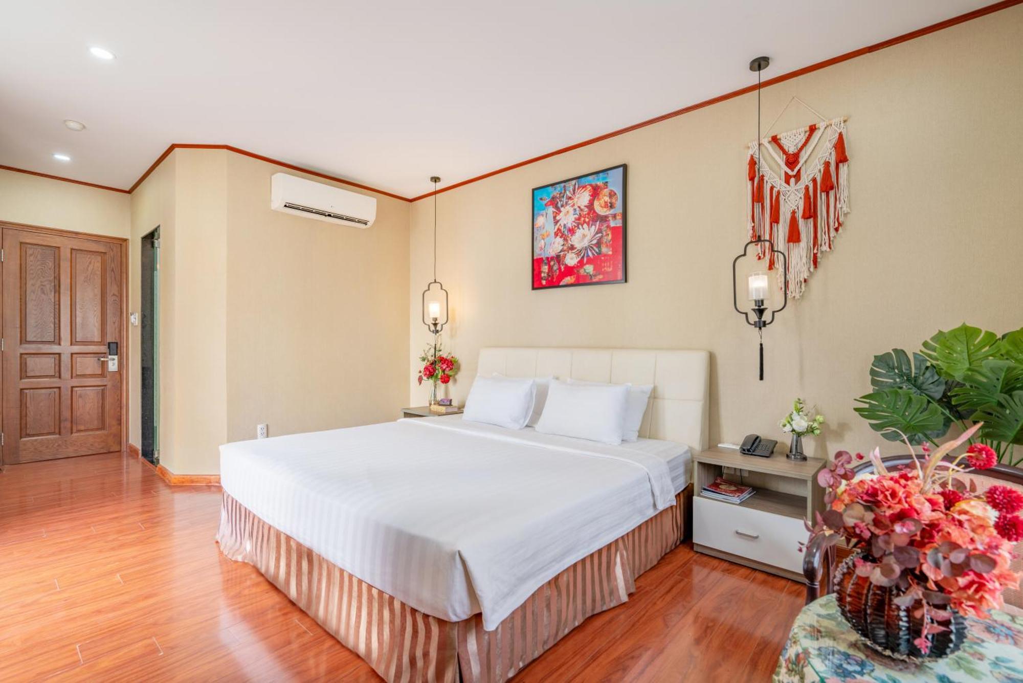 Hotel La Palma Boutique