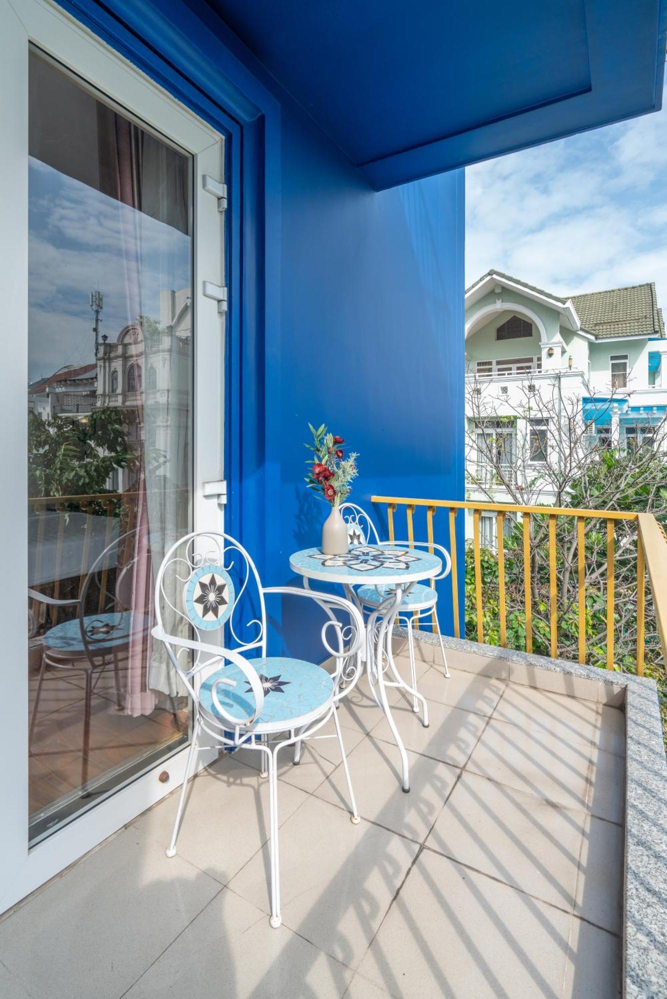 La Palma Boutique Hotel 3*