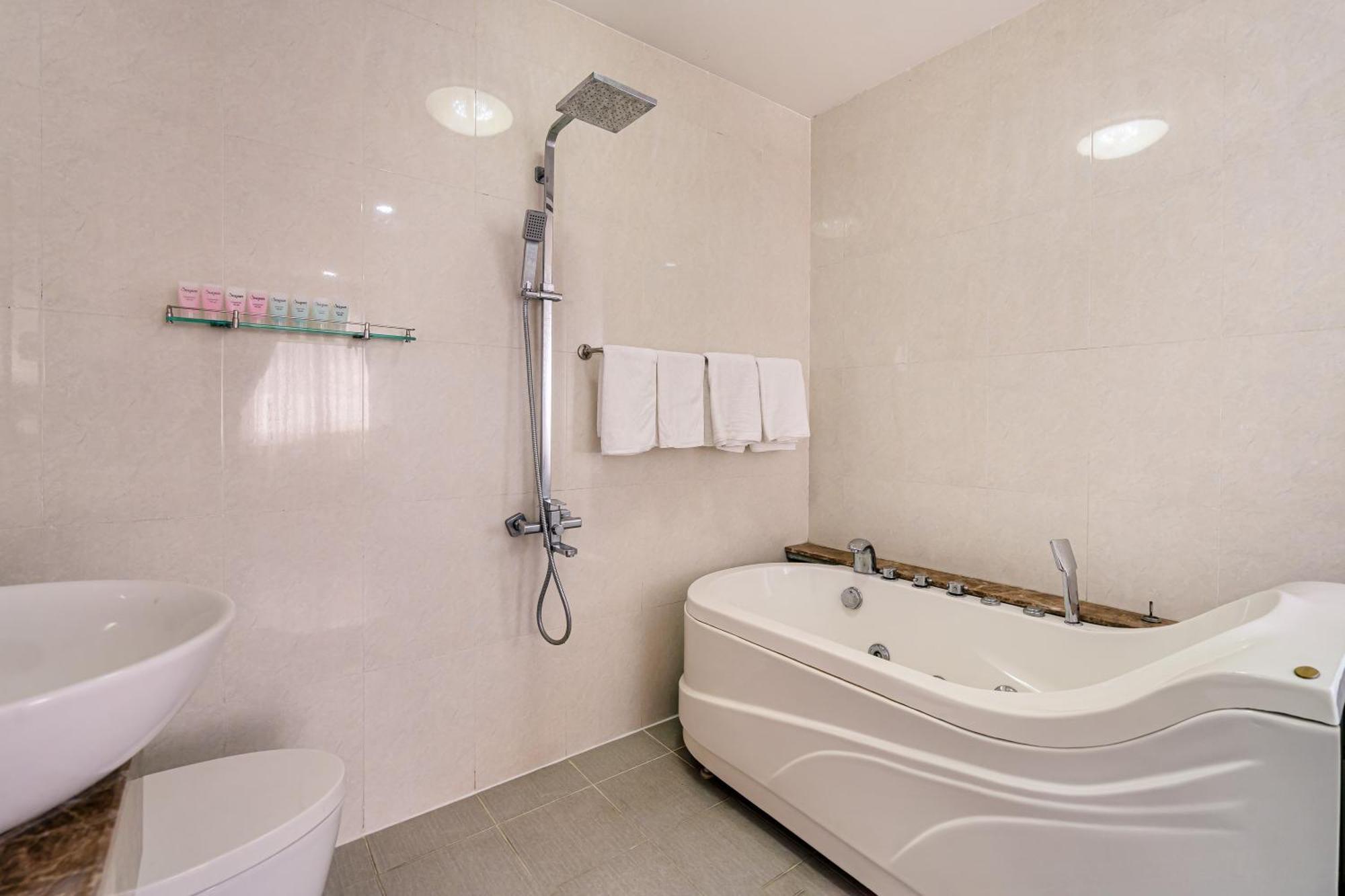 La Palma Boutique Khách sạn 3*