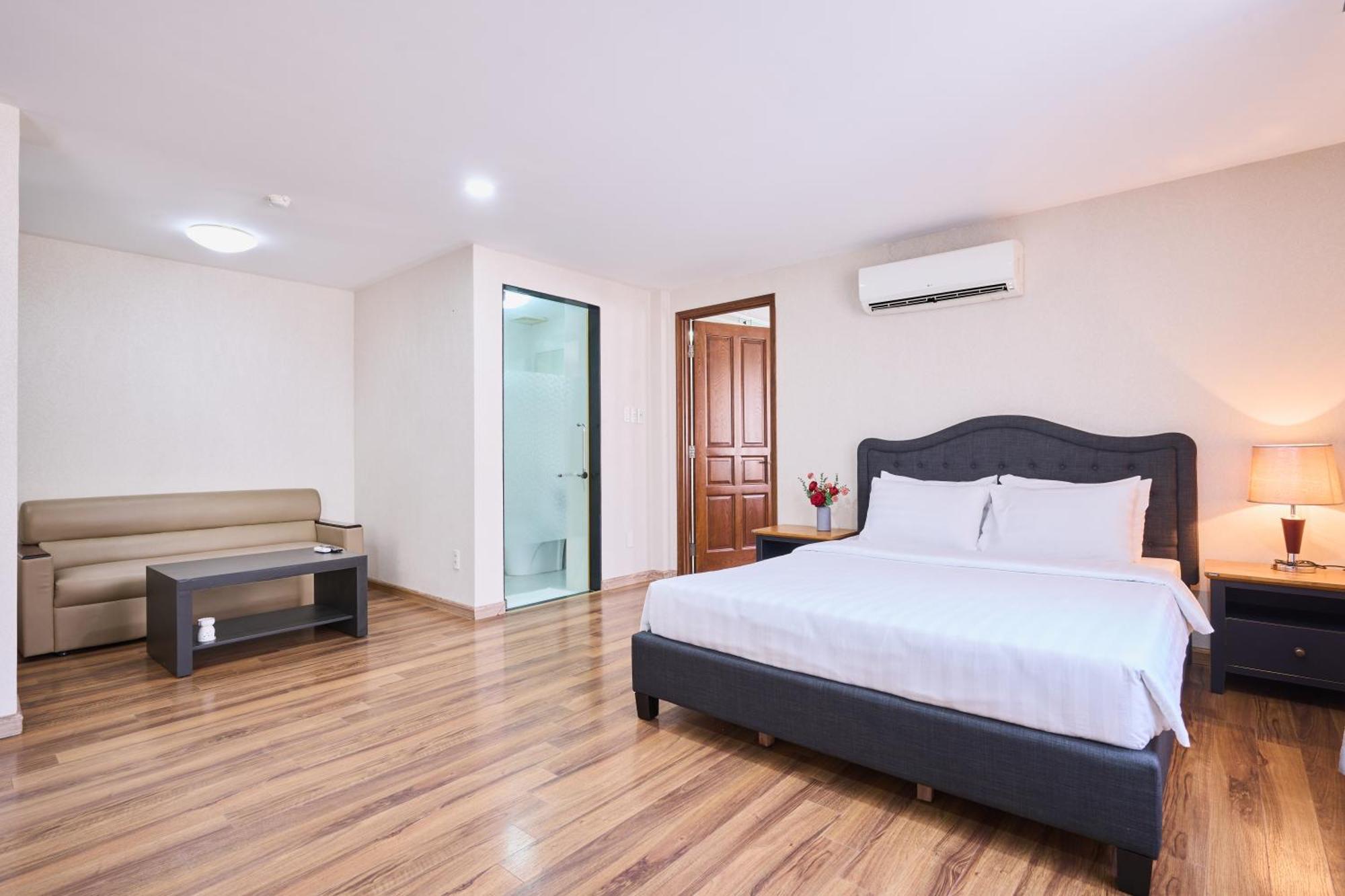 Hotel La Palma Boutique