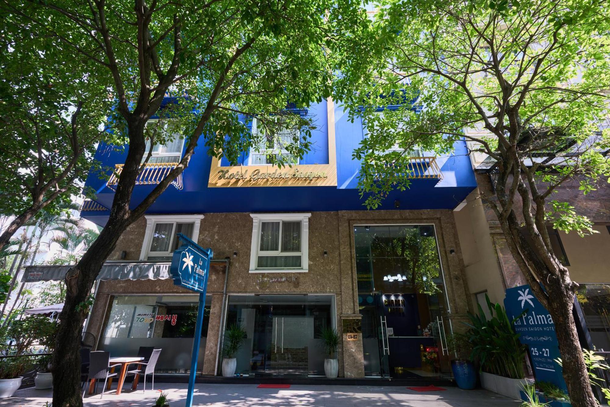 La Palma Boutique 3*