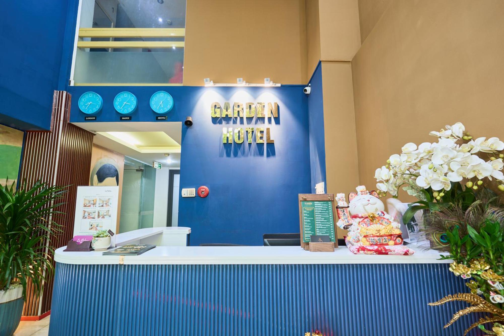La Palma Boutique Ho Chi Minh City