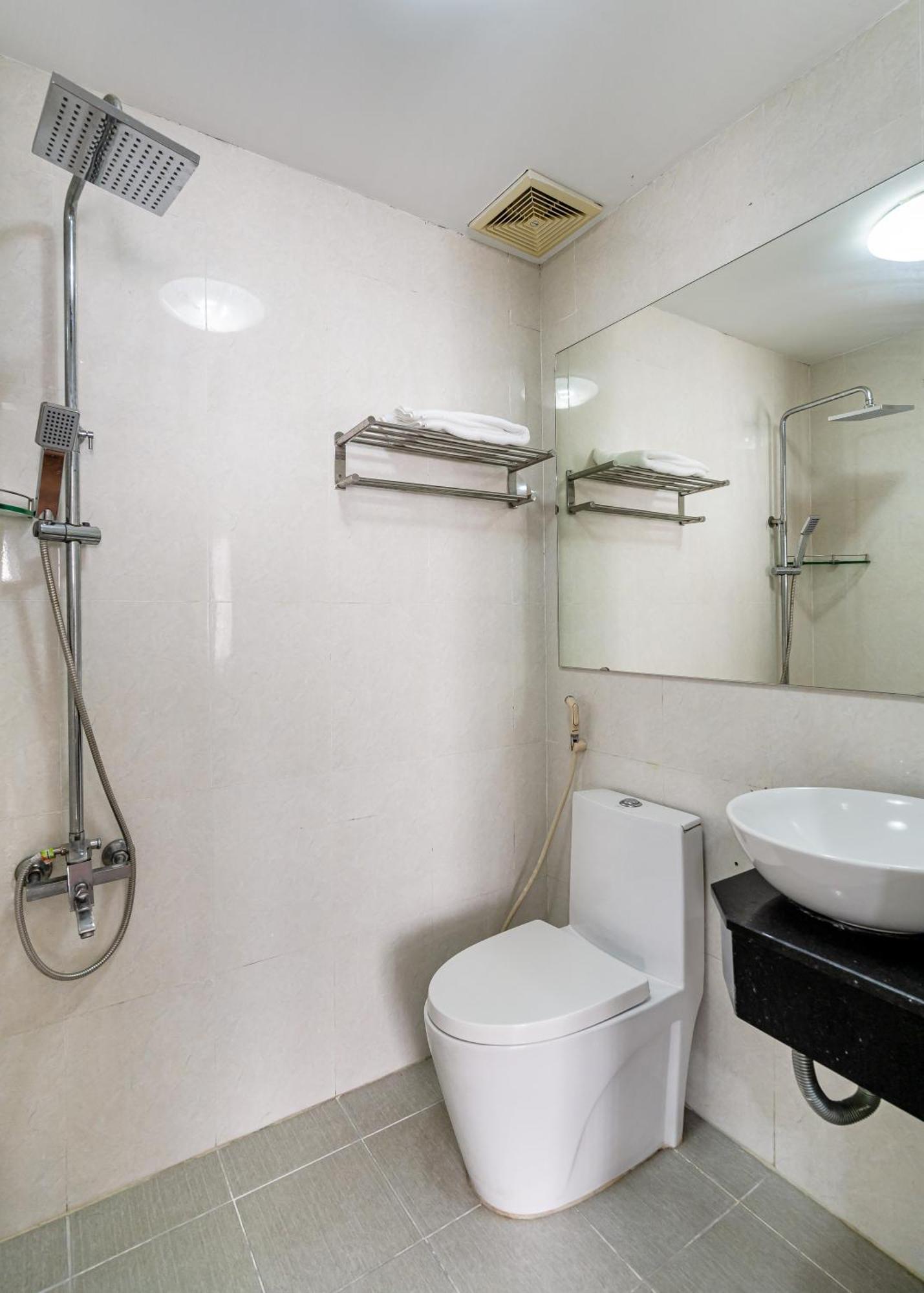 La Palma Boutique 3* Ho Chi Minh City