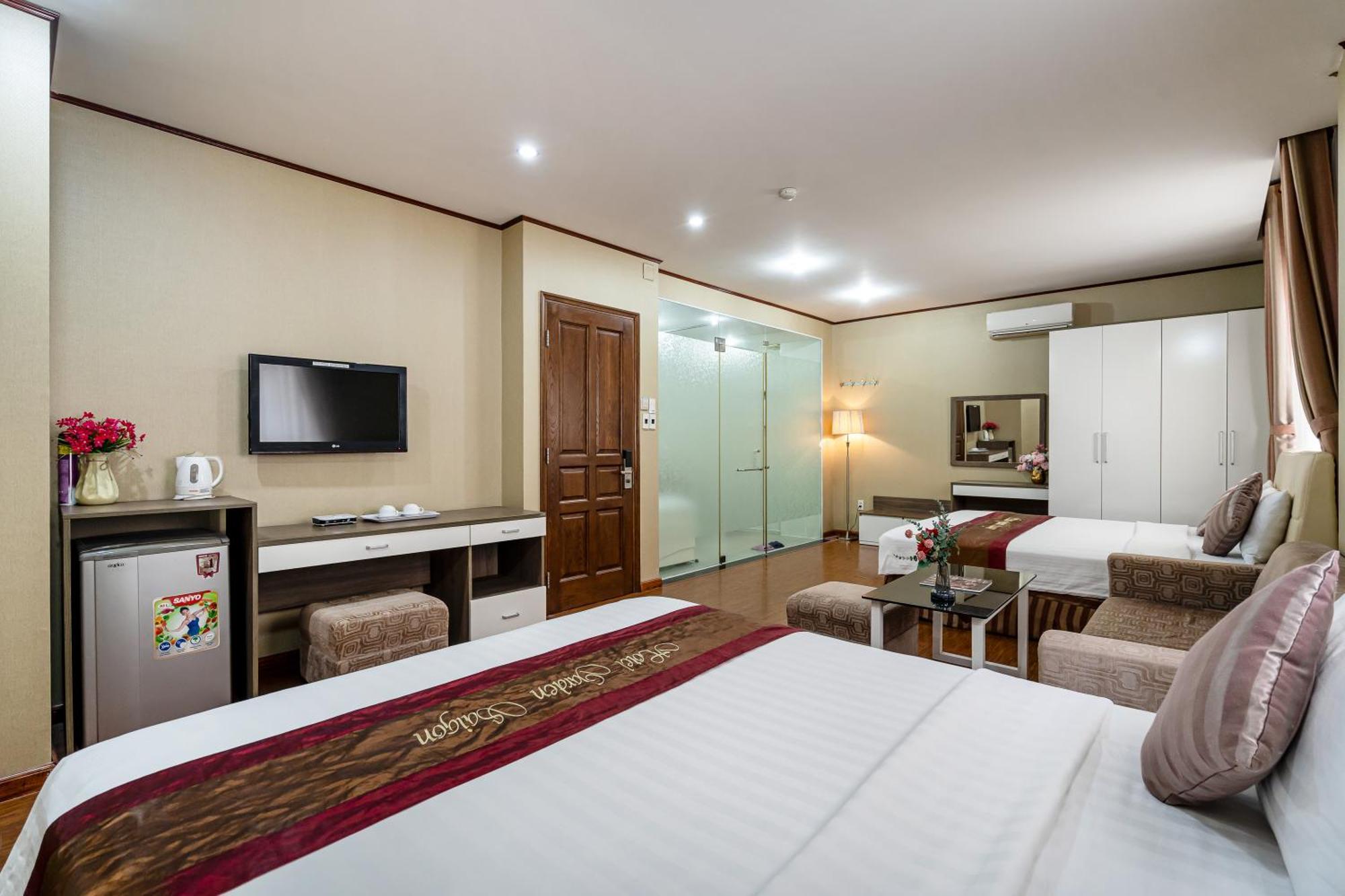 Hotel La Palma Boutique