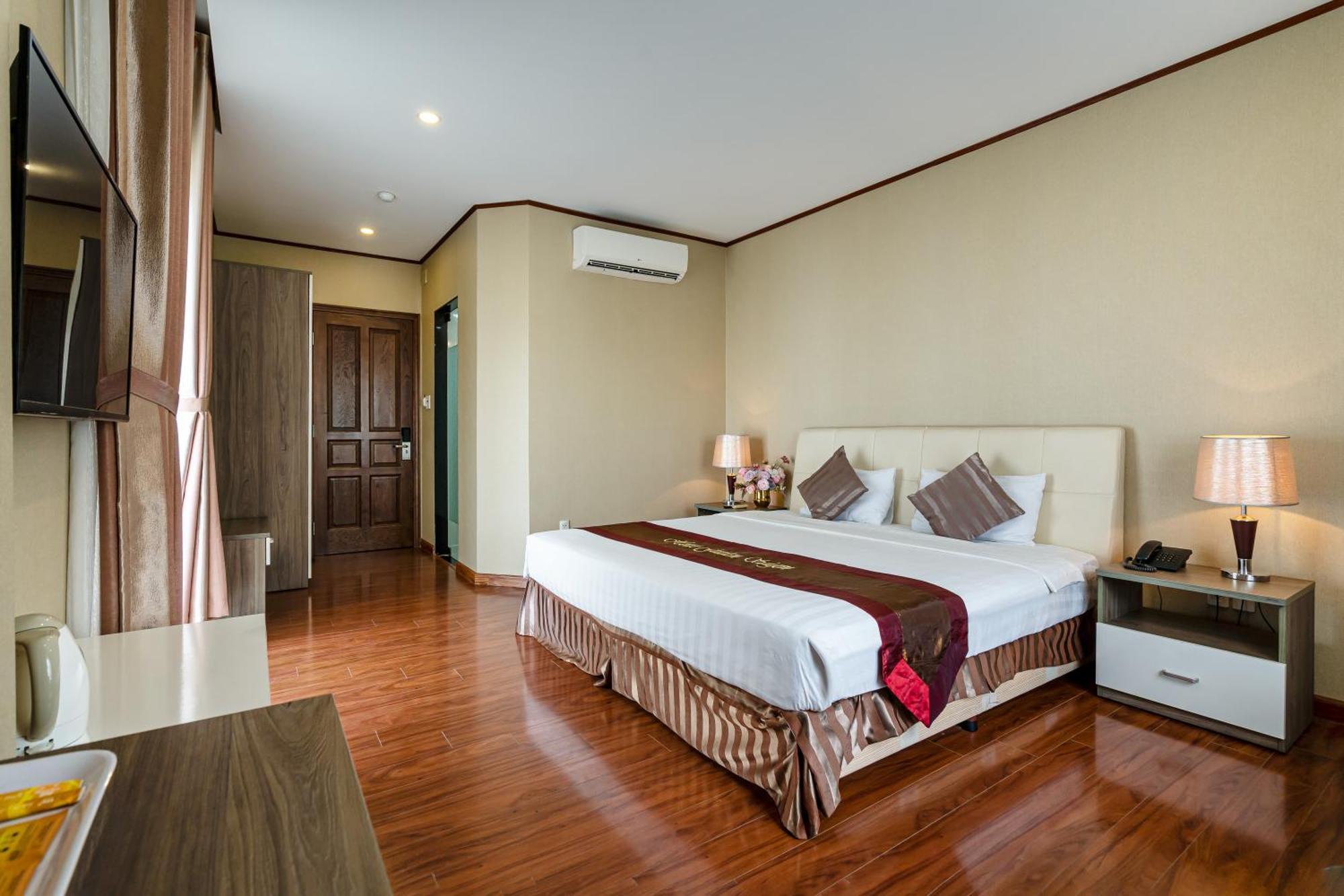 La Palma Boutique Hotel 3*