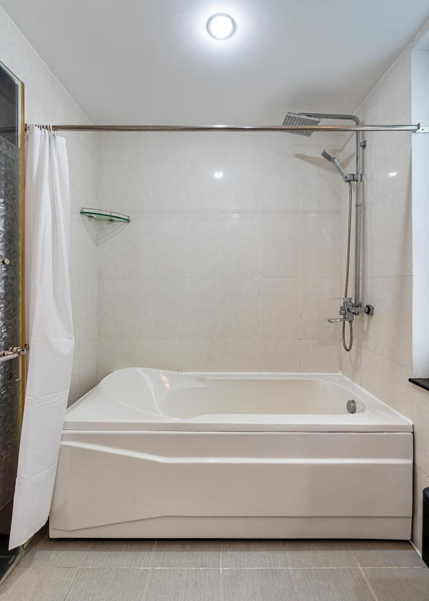 La Palma Boutique Hotel Ho Chi Minh City