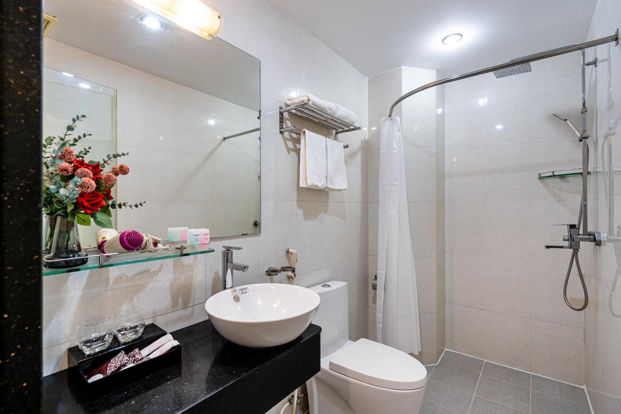 Khách sạn La Palma Boutique 3*