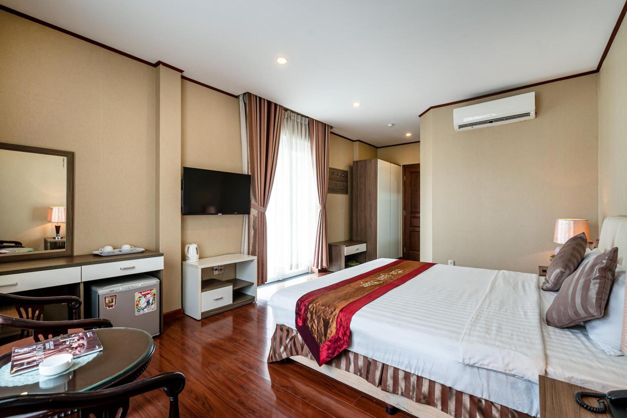La Palma Boutique 3*