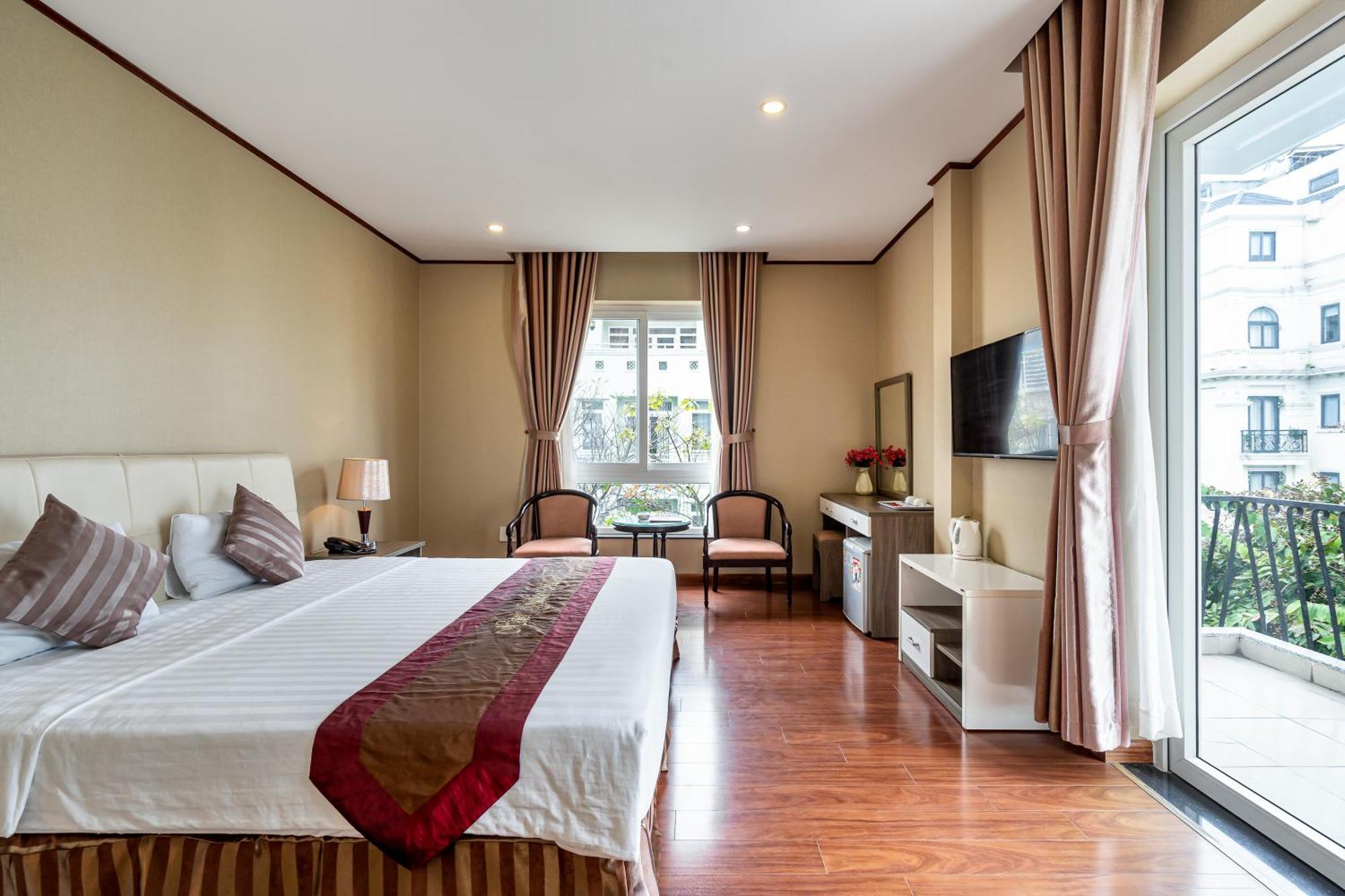 La Palma Boutique Hotel 3*