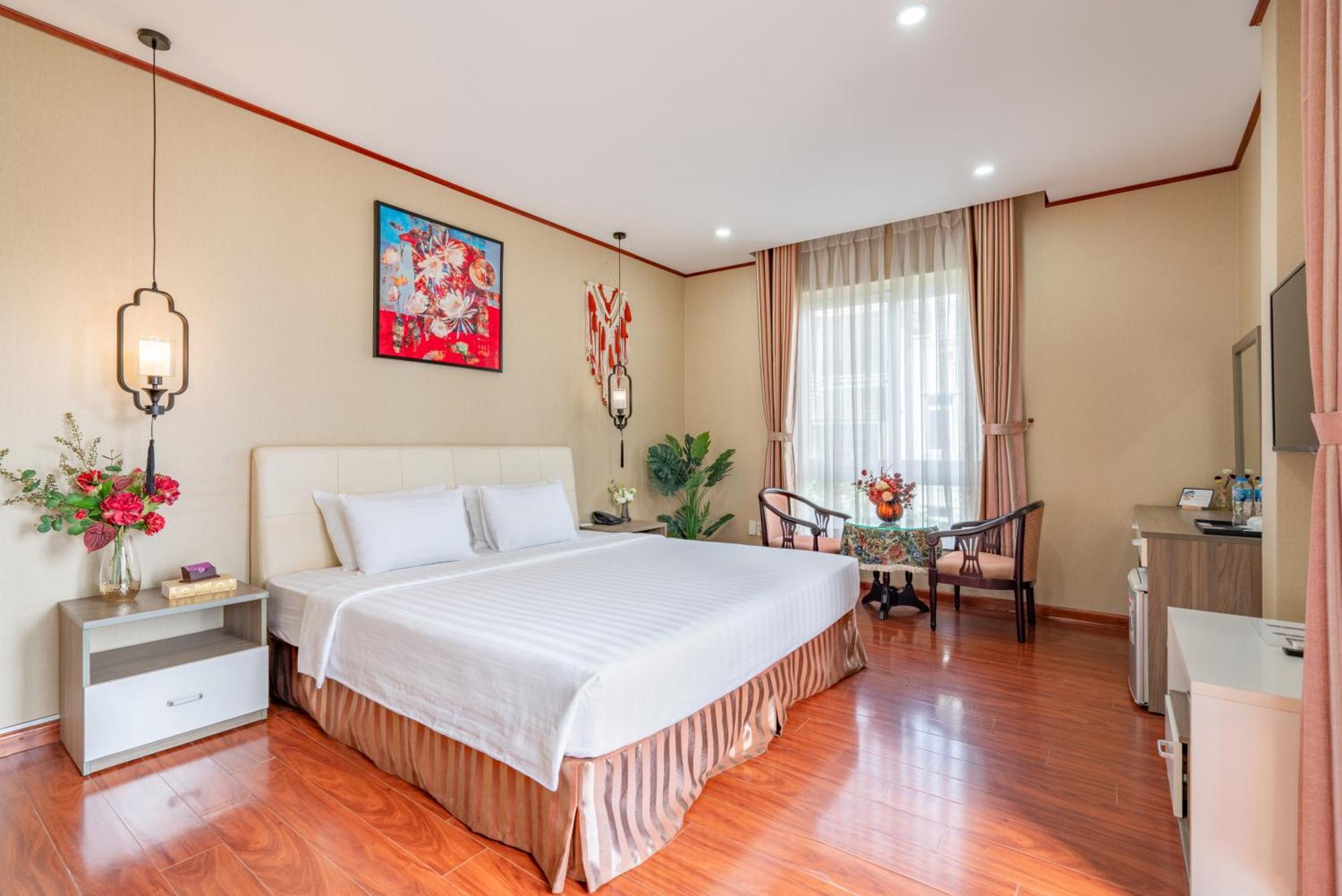 Hotel La Palma Boutique