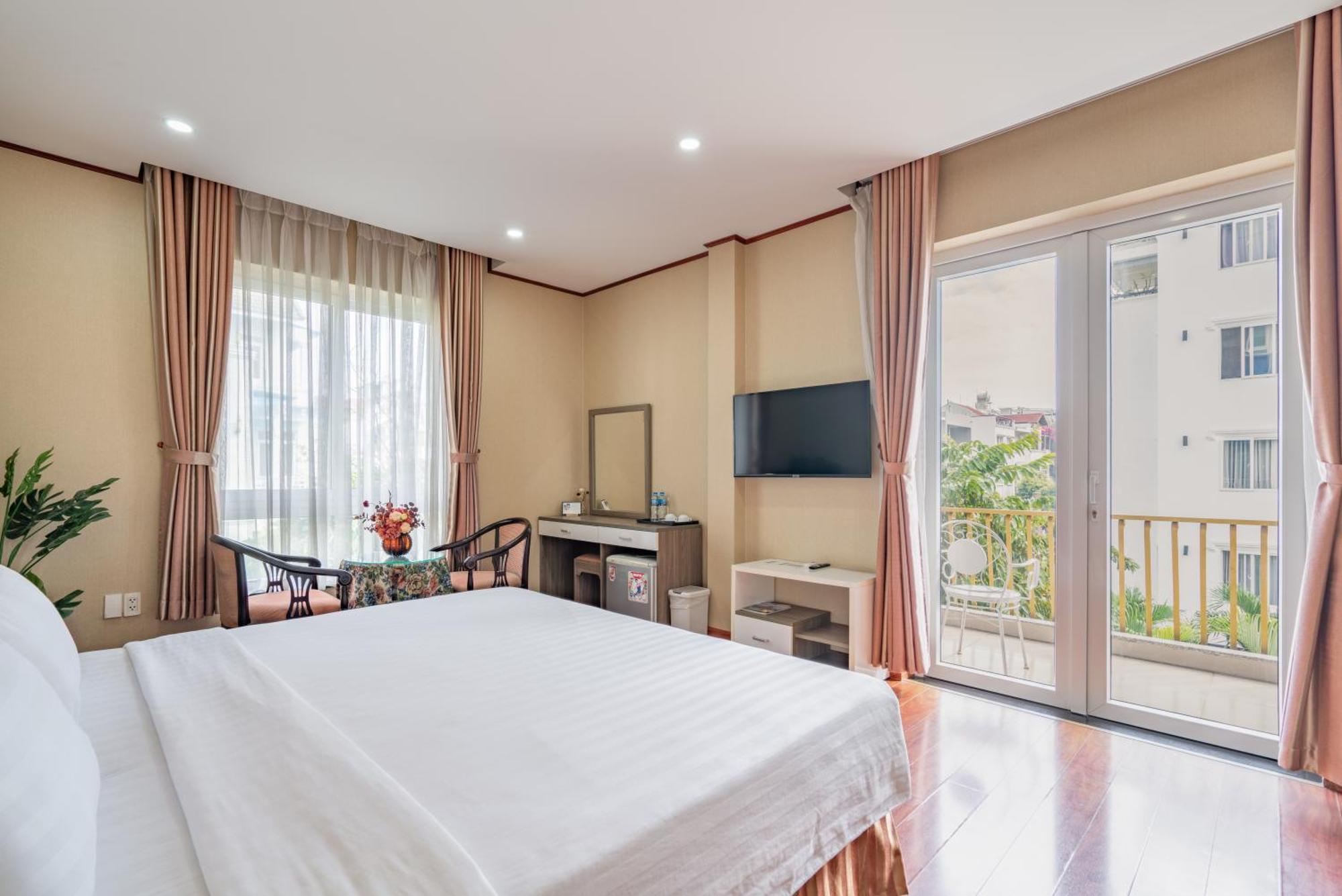 La Palma Boutique Hotel